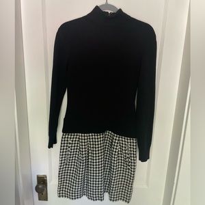 Talbots Petite sweater dress (fits like an xs/s)
